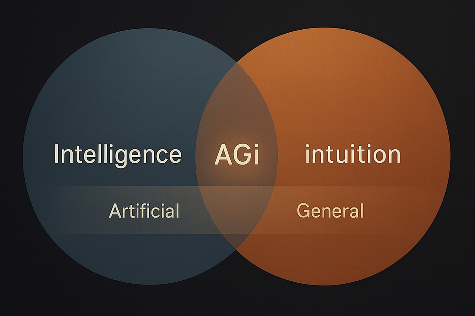 AGI Diagram