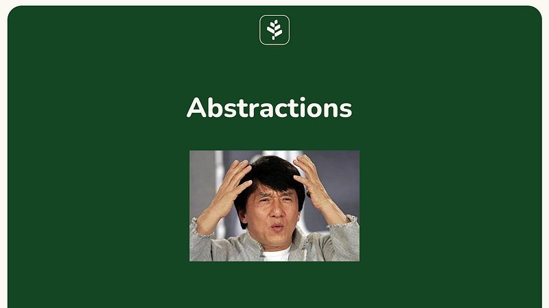 Don’t Worry - Jackie Chan Assurance
