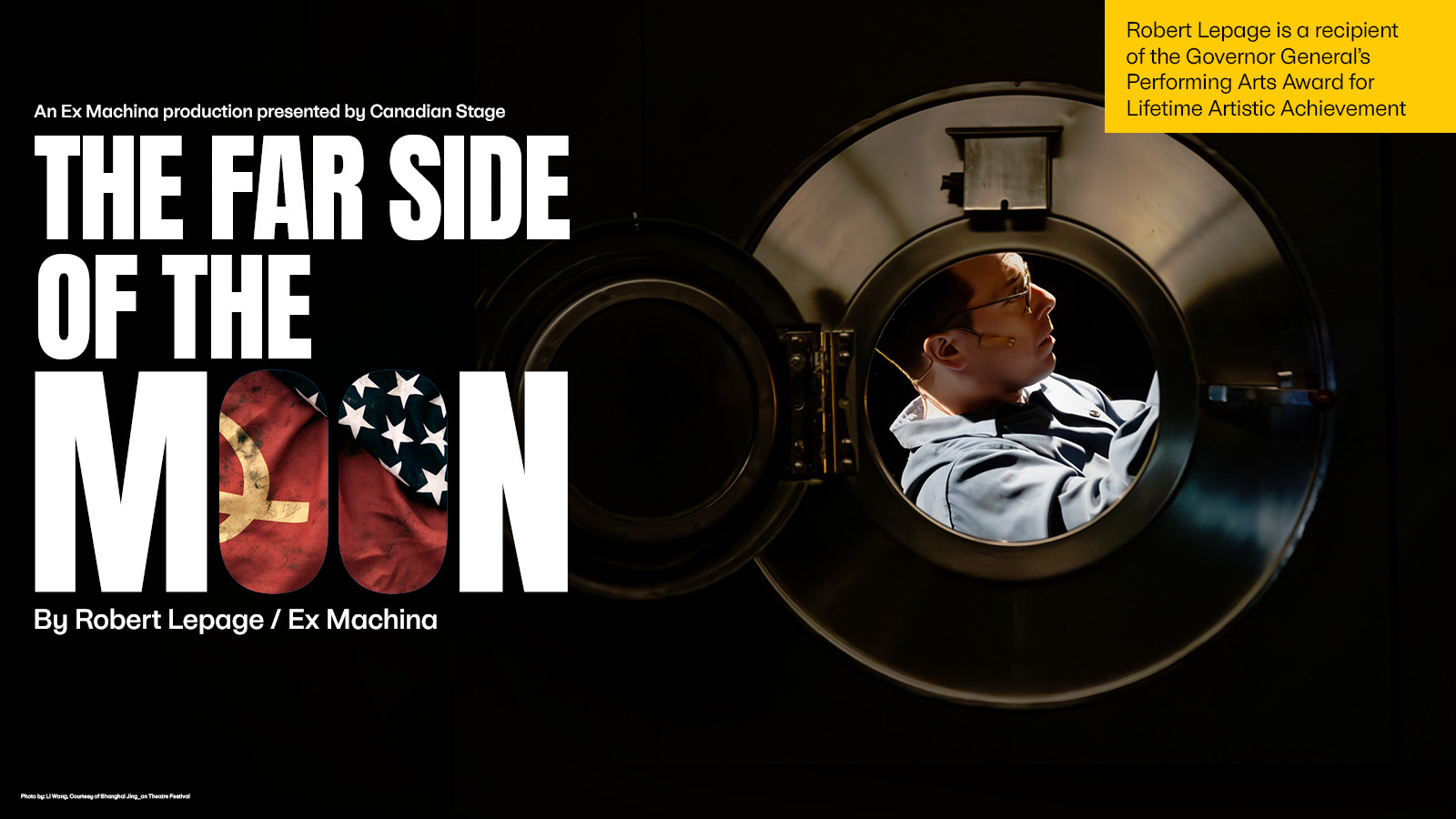 The Far Side of the Moon